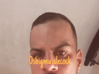 Osbigmusclecock Mobile Porno
