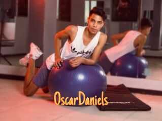 OscarDaniels