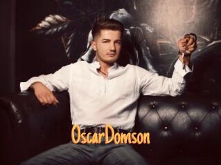 OscarDomson