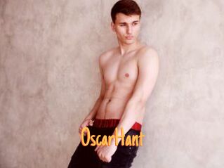 OscarHant Mobile Porno