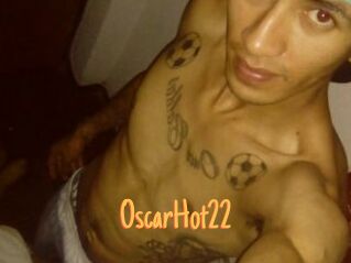 OscarHot22