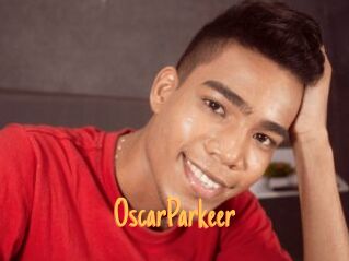 OscarParkeer