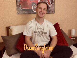 OscarSingleton