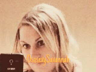 OsosexySavannah