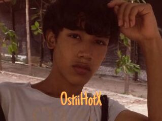 OstiiHotX