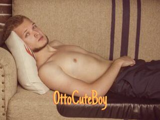 OttoCuteBoy