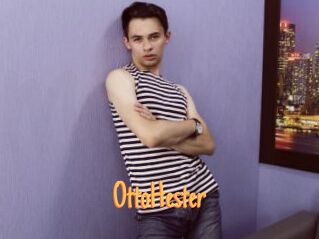 OttoHester