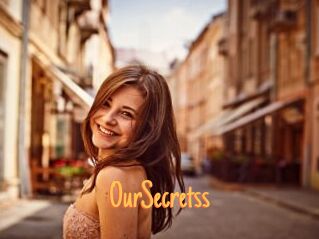 OurSecretss