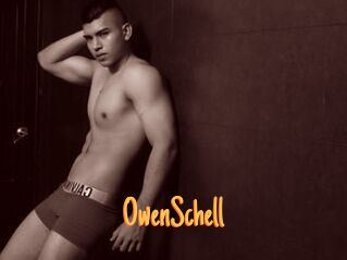 OwenSchell