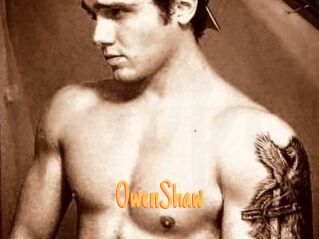 OwenShaw Mobile Porno