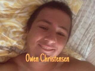 Owen_Christensen