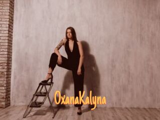 OxanaKalyna