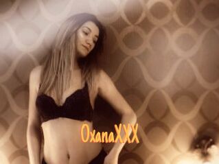 OxanaXXX