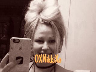 OXNikkiXo