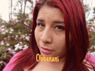 Obbanani