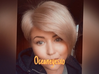 Oceaneyesxo