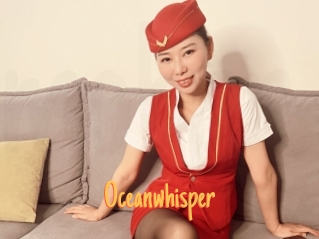 Oceanwhisper