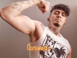 Ocrisweisko