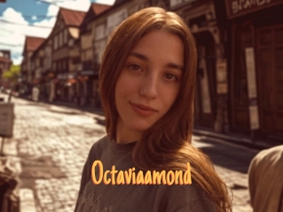 Octaviaamond