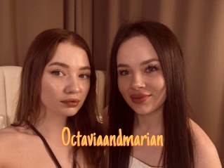 octaviaandmarian Mobile Porno