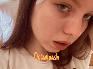 Octaviaash