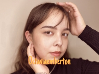 Octaviaemberton