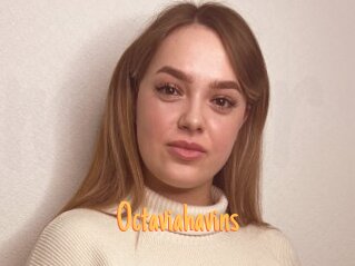 Octaviahavins