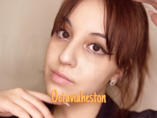 Octaviaheston