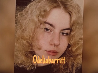 Odeliabarritt