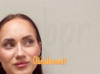 Odeliabennett