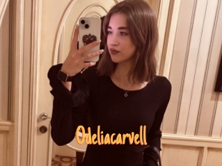 Odeliacarvell