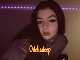 Odeliadeep