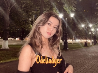 Odeliadyer