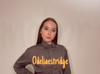 Odeliaestridge