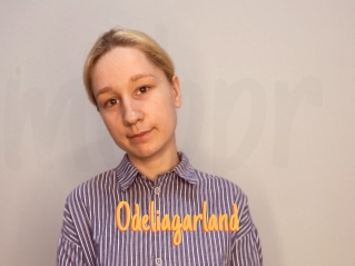 Odeliagarland