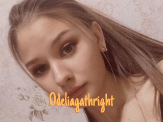 Odeliagathright