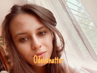 Odeliahatter