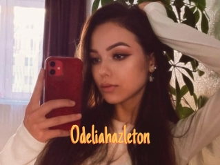 Odeliahazleton