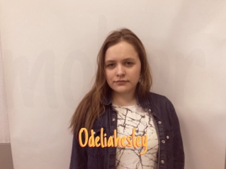 Odeliahesley