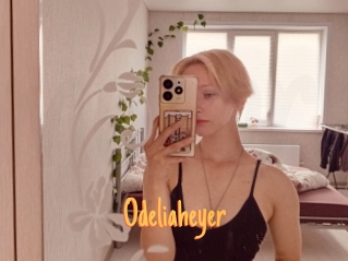 odeliaheyer Mobile Porno