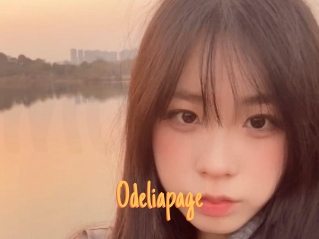 Odeliapage