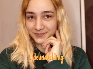 Odelinabelding