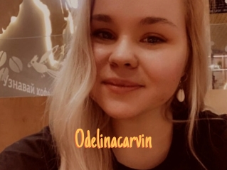 Odelinacarvin