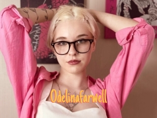 Odelinafarwell
