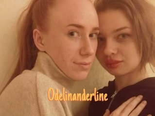 Odelinanderline