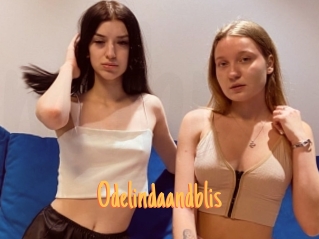 Odelindaandblis