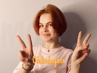 Odelindagane