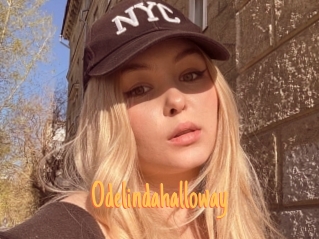 Odelindahalloway