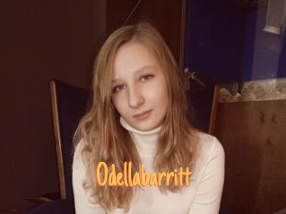 Odellabarritt