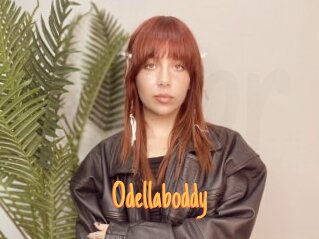 Odellaboddy